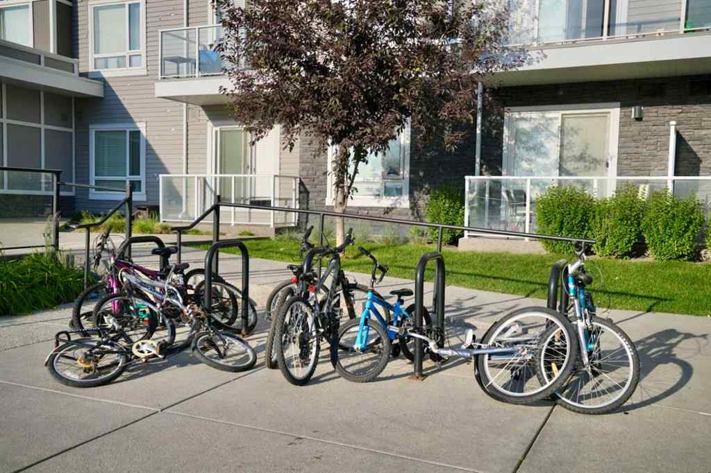 MLS® A2237240 - Unit #2219 76 Cornerstone Passage  in Cornerstone Calgary, Residential