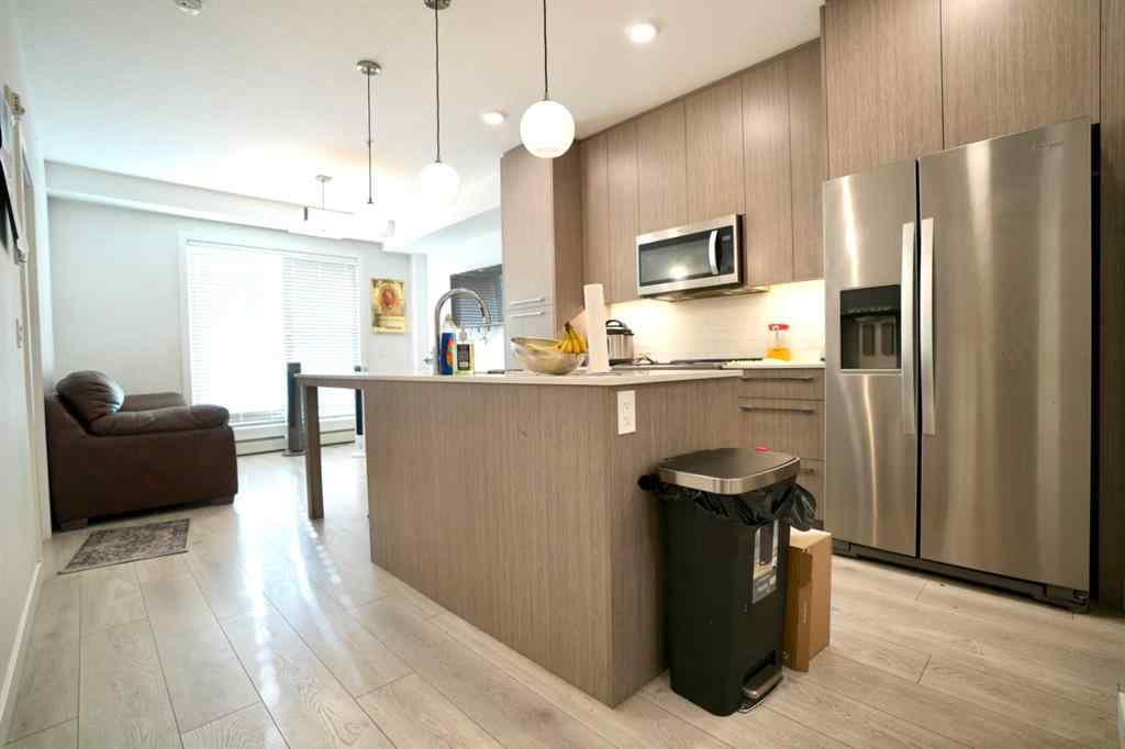 MLS® A2237240 - Unit #2219 76 Cornerstone Passage  in Cornerstone Calgary, Residential
