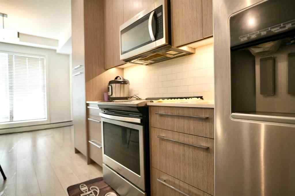 MLS® A2237240 - Unit #2219 76 Cornerstone Passage  in Cornerstone Calgary, Residential