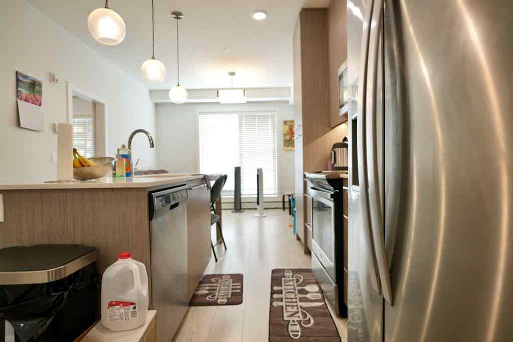 MLS® A2237240 - Unit #2219 76 Cornerstone Passage  in Cornerstone Calgary, Residential