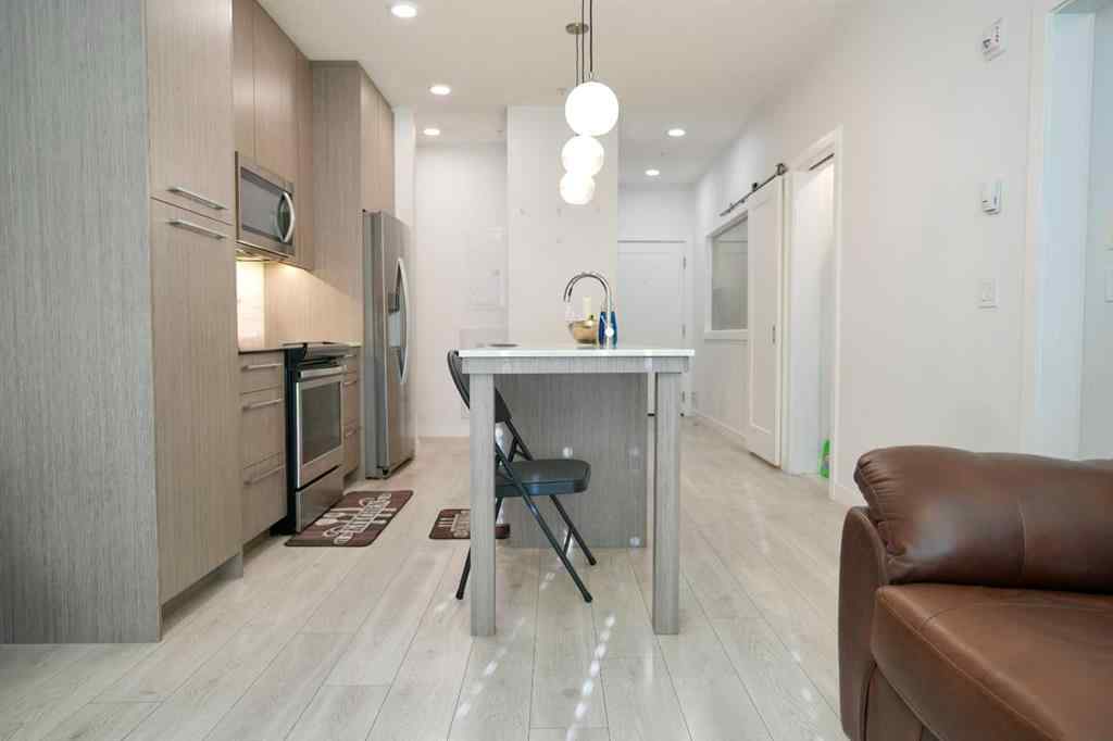 MLS® A2237240 - Unit #2219 76 Cornerstone Passage  in Cornerstone Calgary, Residential