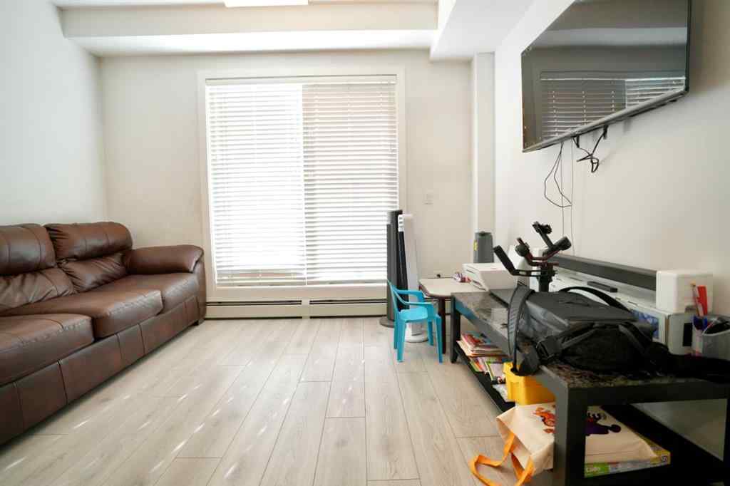 MLS® A2237240 - Unit #2219 76 Cornerstone Passage  in Cornerstone Calgary, Residential
