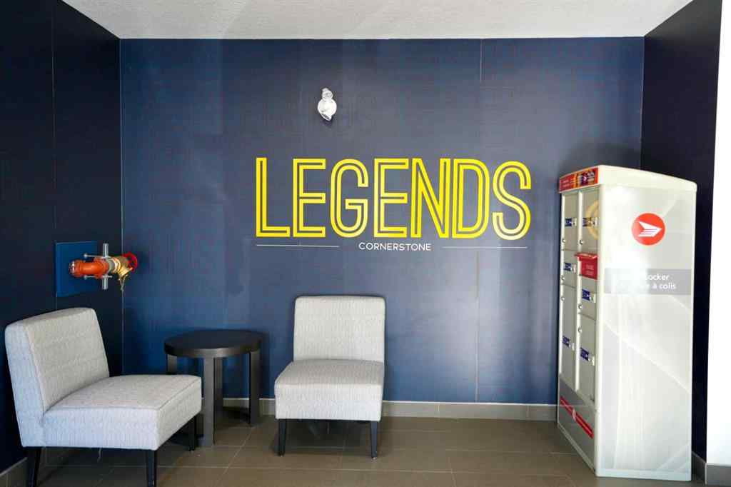 MLS® A2237240 - Unit #2219 76 Cornerstone Passage  in Cornerstone Calgary, Residential