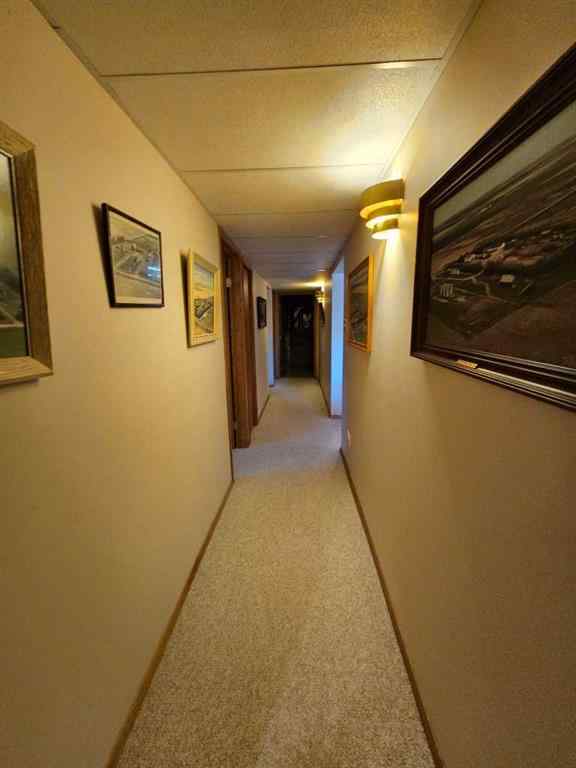 MLS® A2237245 - 301 Centre Avenue NE in NONE Milk River, Residential