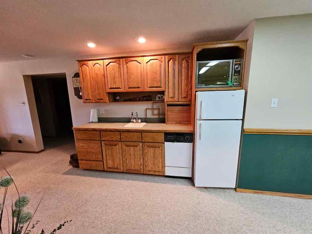 MLS® A2237245 - 301 Centre Avenue NE in NONE Milk River, Residential