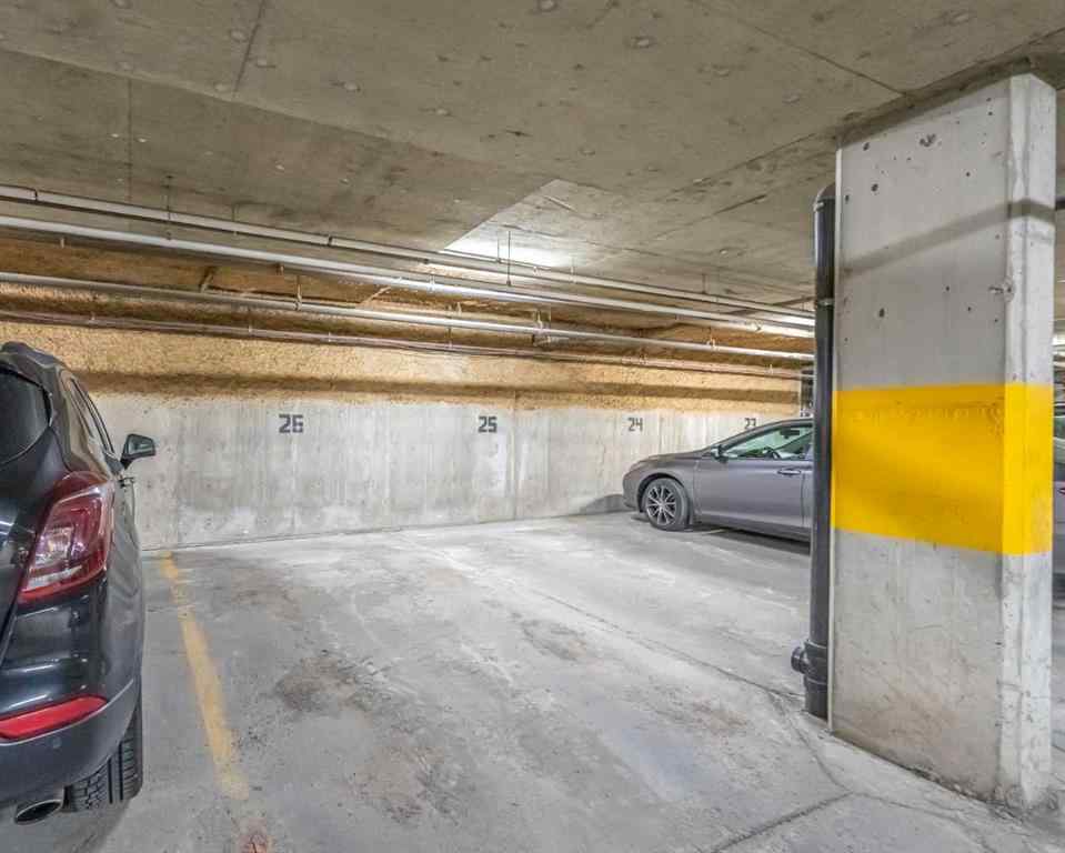 MLS® A2237248 - Unit #1206 1010 Arbour Lake Road NW in Arbour Lake Calgary, Residential