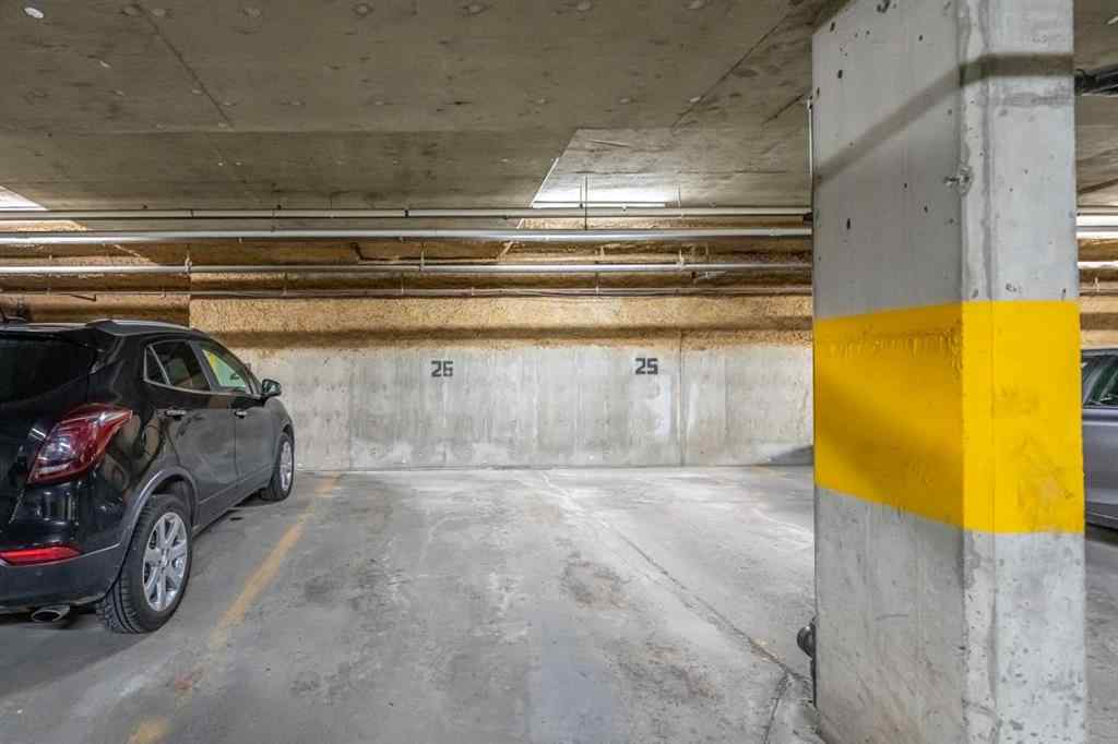 MLS® A2237248 - Unit #1206 1010 Arbour Lake Road NW in Arbour Lake Calgary, Residential