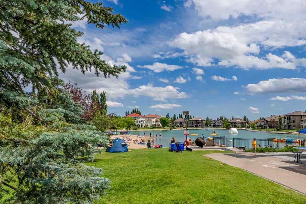 MLS® A2237248 - Unit #1206 1010 Arbour Lake Road NW in Arbour Lake Calgary, Residential