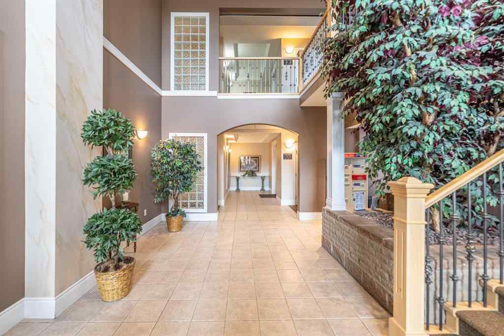 MLS® A2237248 - Unit #1206 1010 Arbour Lake Road NW in Arbour Lake Calgary, Residential