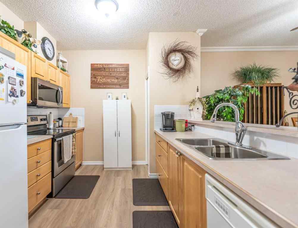 MLS® A2237248 - Unit #1206 1010 Arbour Lake Road NW in Arbour Lake Calgary, Residential