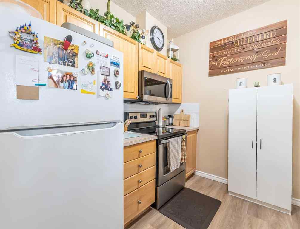 MLS® A2237248 - Unit #1206 1010 Arbour Lake Road NW in Arbour Lake Calgary, Residential