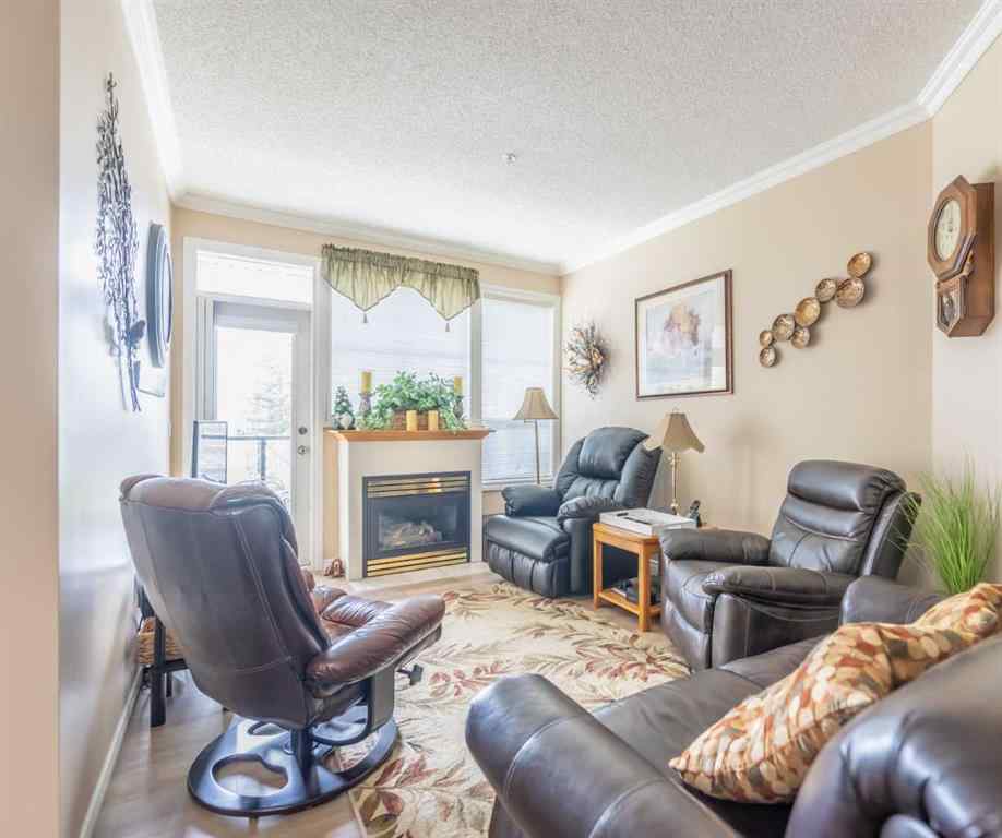 MLS® A2237248 - Unit #1206 1010 Arbour Lake Road NW in Arbour Lake Calgary, Residential