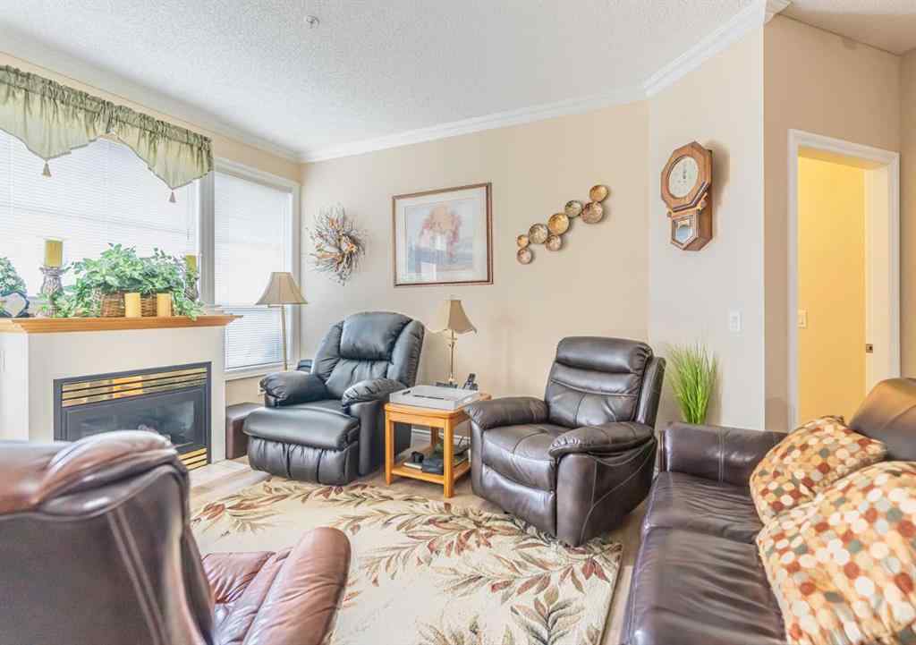 MLS® A2237248 - Unit #1206 1010 Arbour Lake Road NW in Arbour Lake Calgary, Residential