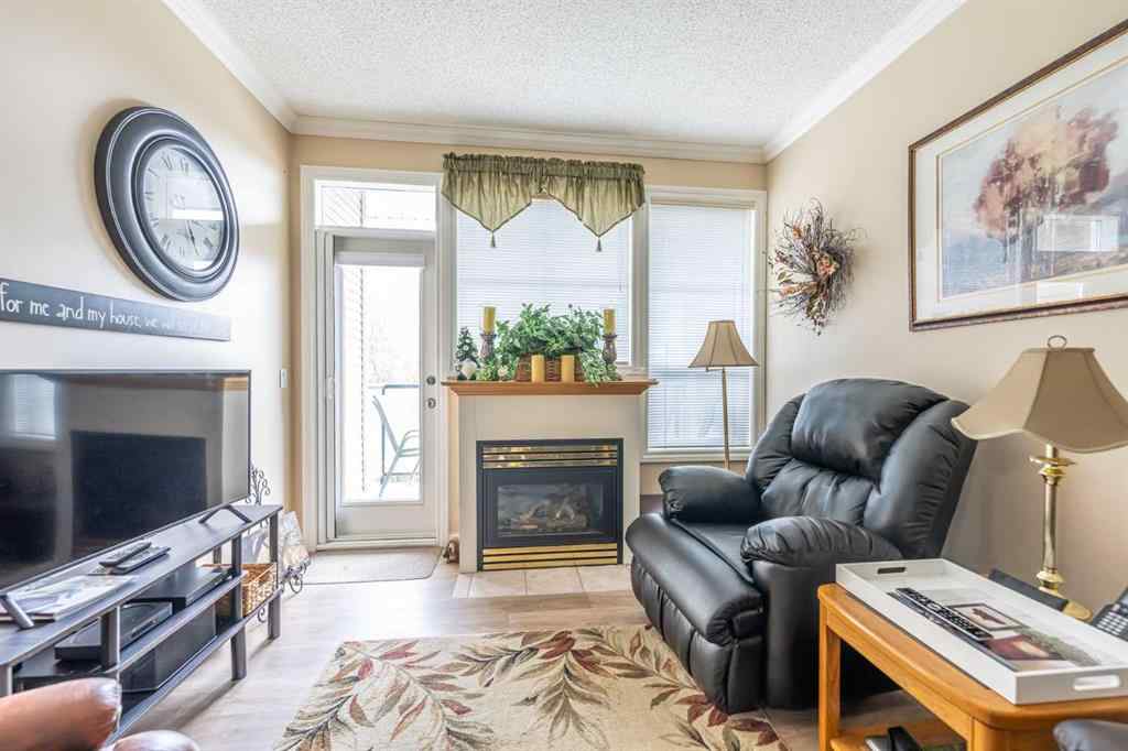 MLS® A2237248 - Unit #1206 1010 Arbour Lake Road NW in Arbour Lake Calgary, Residential