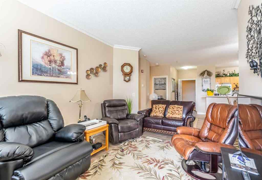 MLS® A2237248 - Unit #1206 1010 Arbour Lake Road NW in Arbour Lake Calgary, Residential