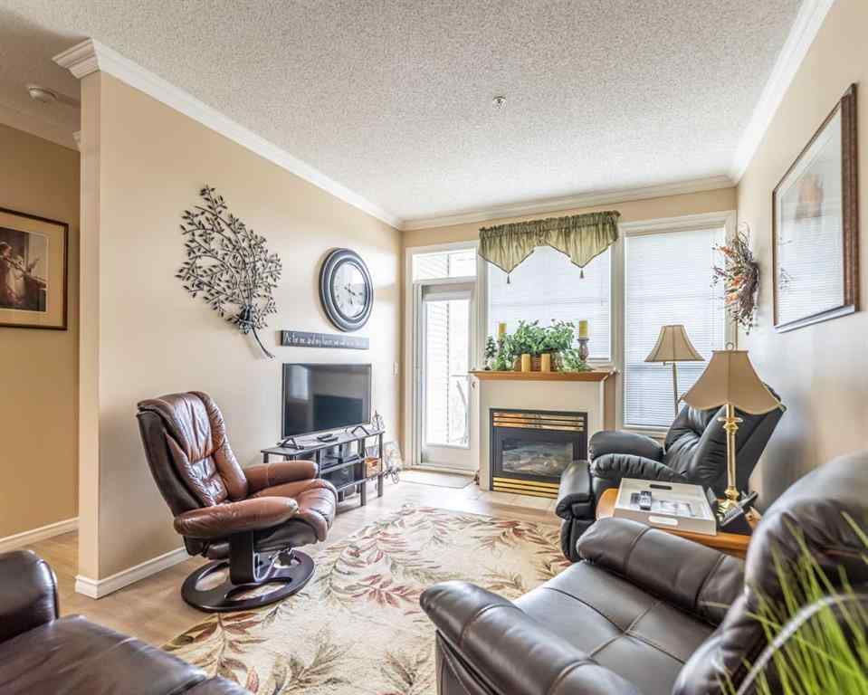 MLS® A2237248 - Unit #1206 1010 Arbour Lake Road NW in Arbour Lake Calgary, Residential