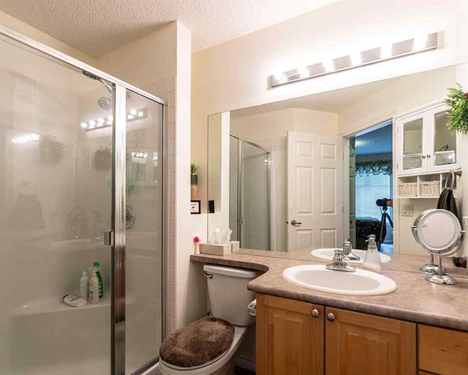 MLS® A2237248 - Unit #1206 1010 Arbour Lake Road NW in Arbour Lake Calgary, Residential
