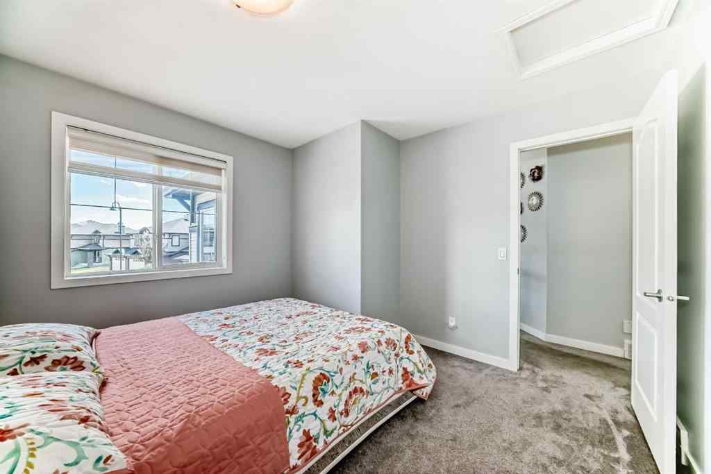 MLS® A2237250 - 172 SPRINGMERE Grove  in Westmere Chestermere, Residential