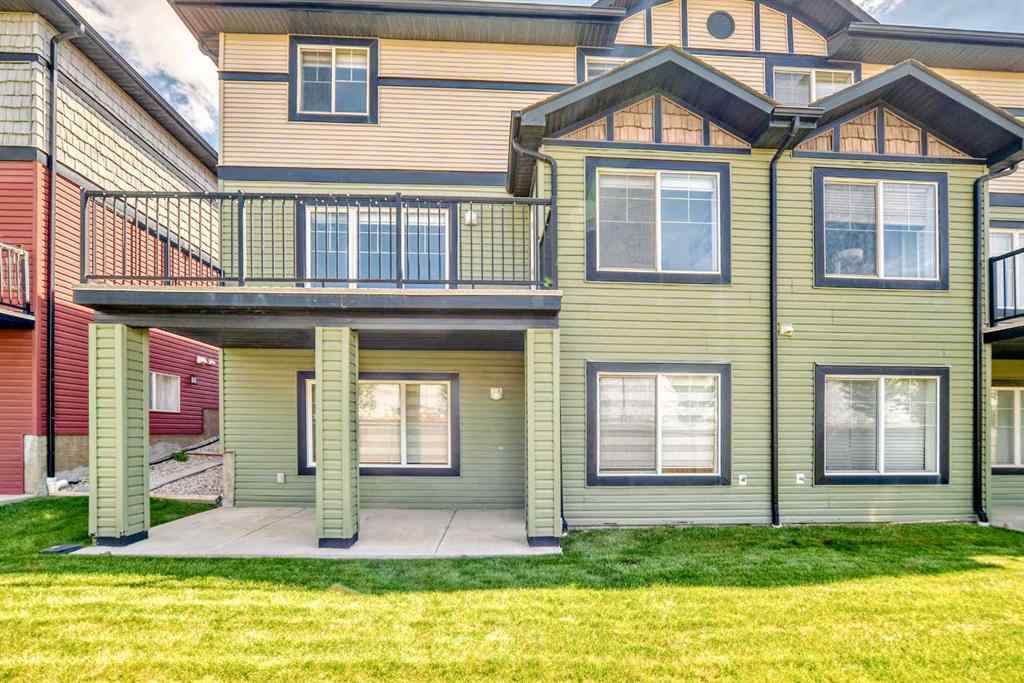 MLS® A2237250 - 172 SPRINGMERE Grove  in Westmere Chestermere, Residential