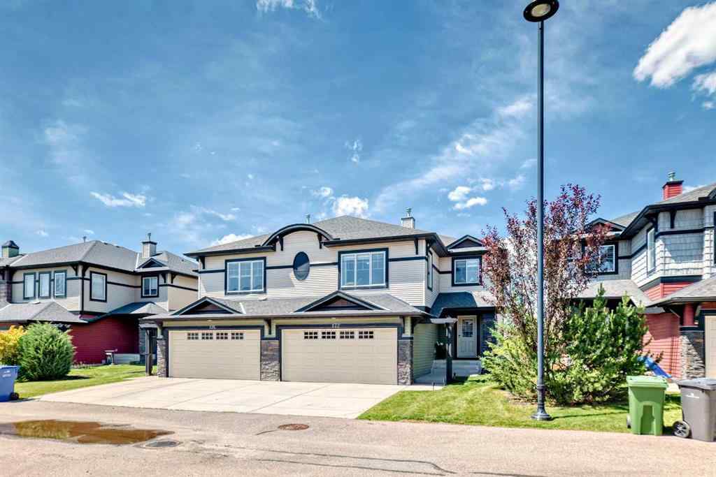 MLS® A2237250 - 172 SPRINGMERE Grove  in Westmere Chestermere, Residential