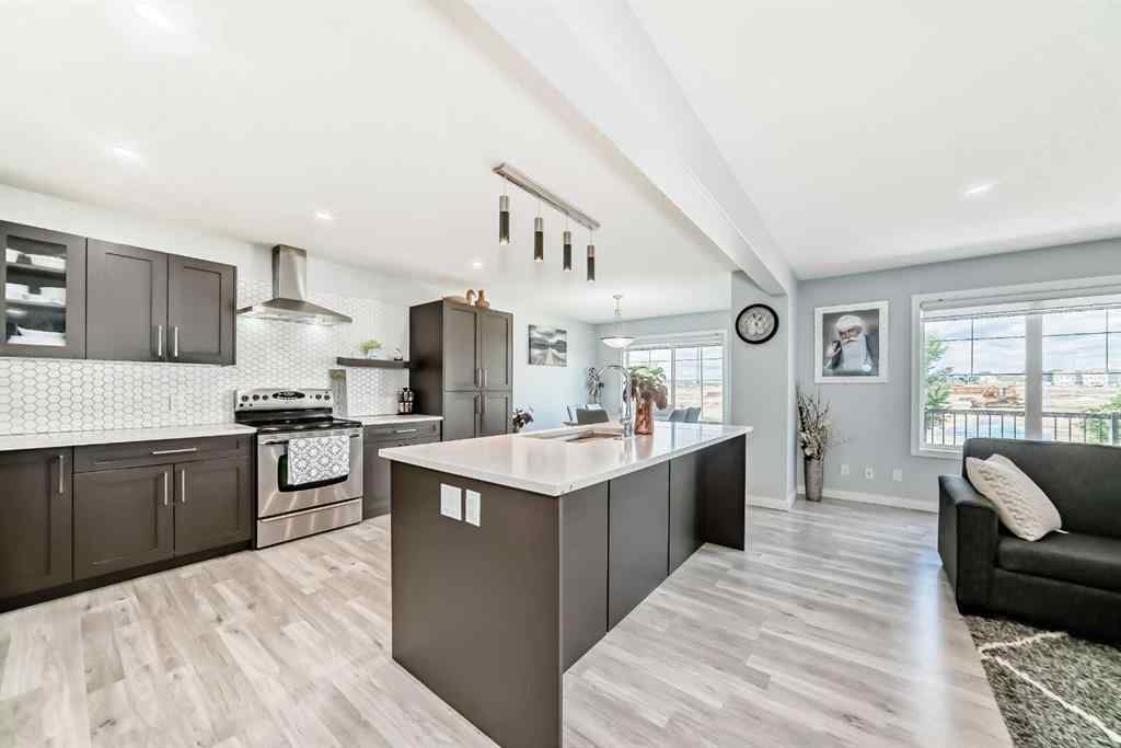 MLS® A2237250 - 172 SPRINGMERE Grove  in Westmere Chestermere, Residential