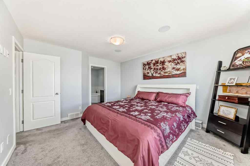 MLS® A2237250 - 172 SPRINGMERE Grove  in Westmere Chestermere, Residential