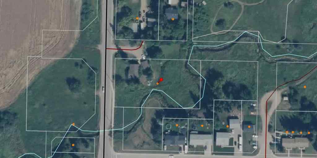 MLS® A2237253 - 9917 103 Avenue  in Plamondon Plamondon, Residential