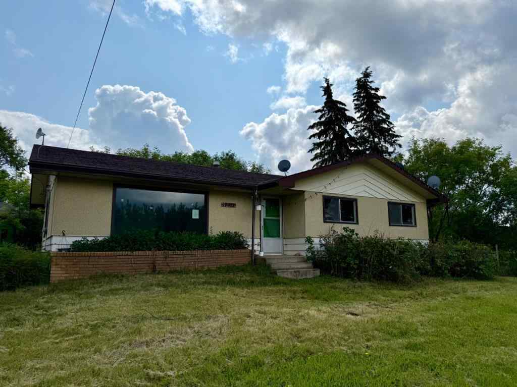 MLS® A2237253 - 9917 103 Avenue  in Plamondon Plamondon, Residential