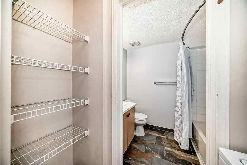 MLS® A2237254 - Unit #425 1717 60 Street SE in Red Carpet Calgary, Residential