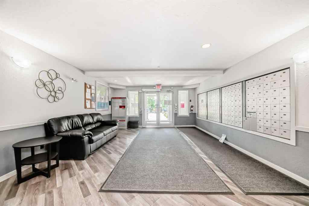 MLS® A2237254 - Unit #425 1717 60 Street SE in Red Carpet Calgary, Residential