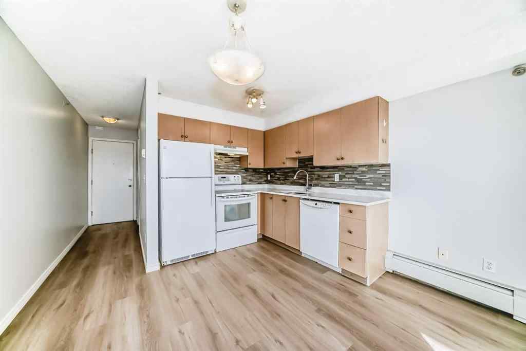 MLS® A2237254 - Unit #425 1717 60 Street SE in Red Carpet Calgary, Residential