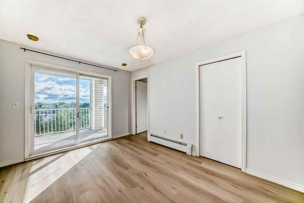 MLS® A2237254 - Unit #425 1717 60 Street SE in Red Carpet Calgary, Residential