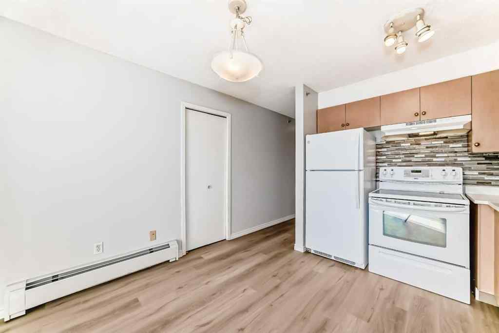 MLS® A2237254 - Unit #425 1717 60 Street SE in Red Carpet Calgary, Residential
