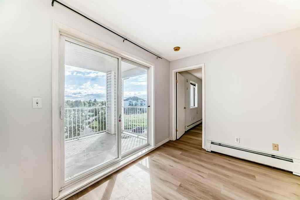 MLS® A2237254 - Unit #425 1717 60 Street SE in Red Carpet Calgary, Residential