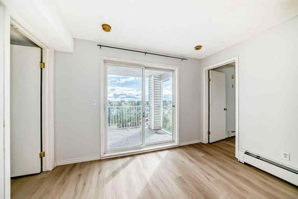 MLS® A2237254 - Unit #425 1717 60 Street SE in Red Carpet Calgary, Residential