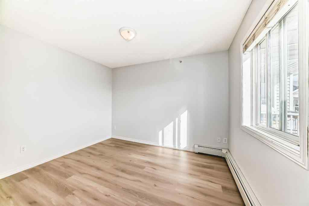 MLS® A2237254 - Unit #425 1717 60 Street SE in Red Carpet Calgary, Residential
