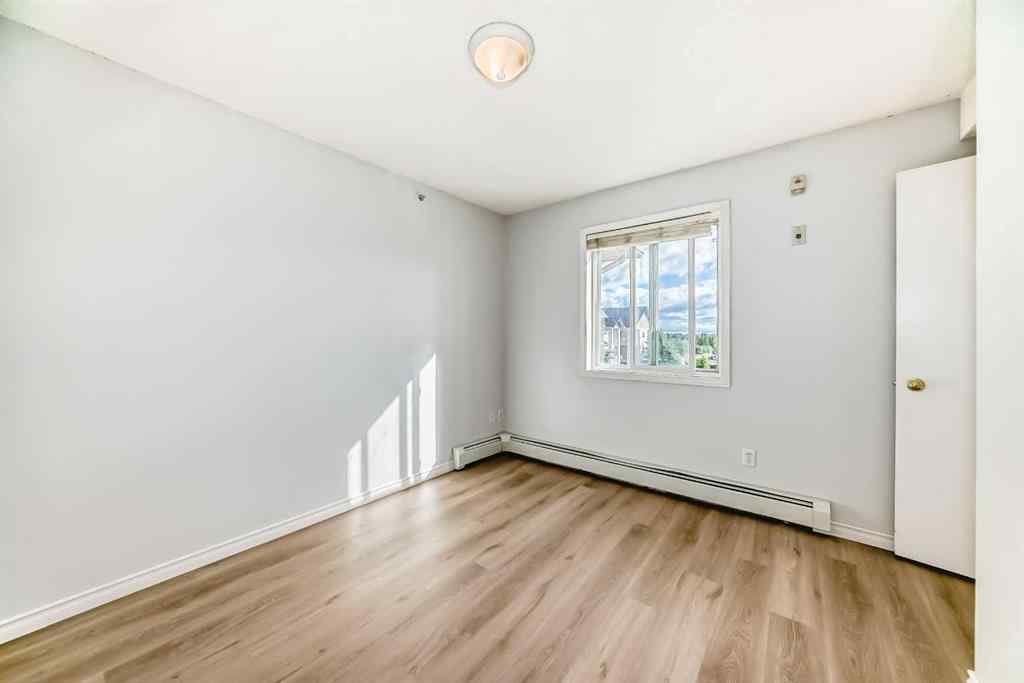 MLS® A2237254 - Unit #425 1717 60 Street SE in Red Carpet Calgary, Residential