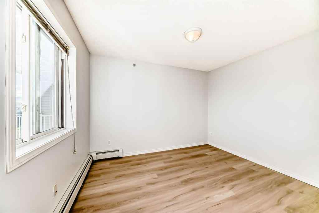 MLS® A2237254 - Unit #425 1717 60 Street SE in Red Carpet Calgary, Residential