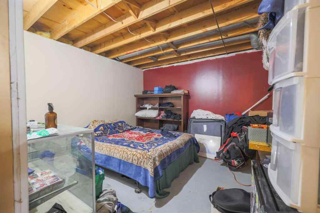 MLS® A2237259 - 105 Deer Ridge Lane SE in Deer Run Calgary, Residential