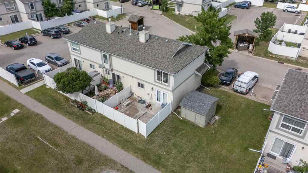 MLS® A2237259 - 105 Deer Ridge Lane SE in Deer Run Calgary, Residential