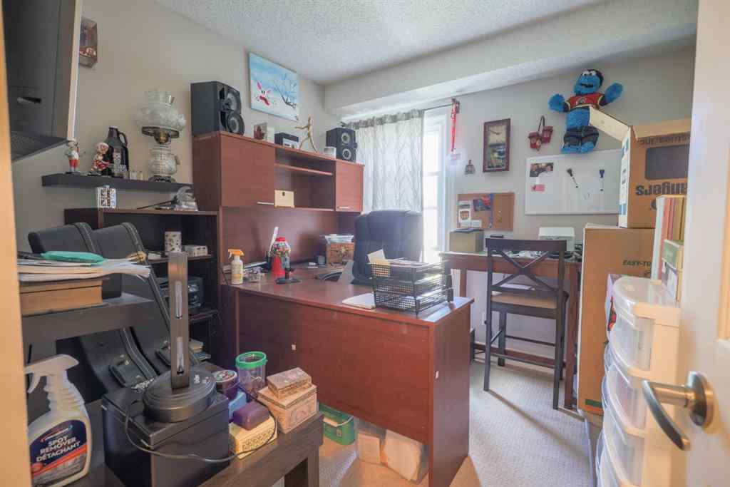 MLS® A2237259 - 105 Deer Ridge Lane SE in Deer Run Calgary, Residential