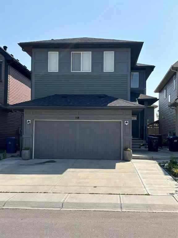 MLS® A2237262 - 118 Saddlelake Way NE in Saddle Ridge Calgary, Residential