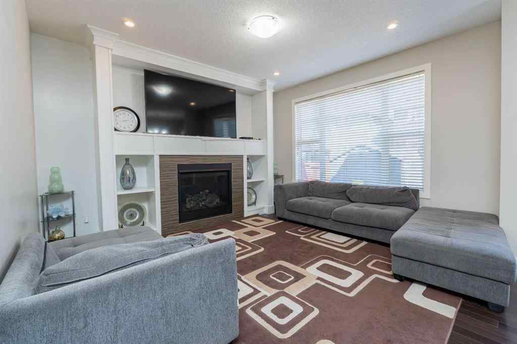 MLS® A2237262 - 118 Saddlelake Way NE in Saddle Ridge Calgary, Residential