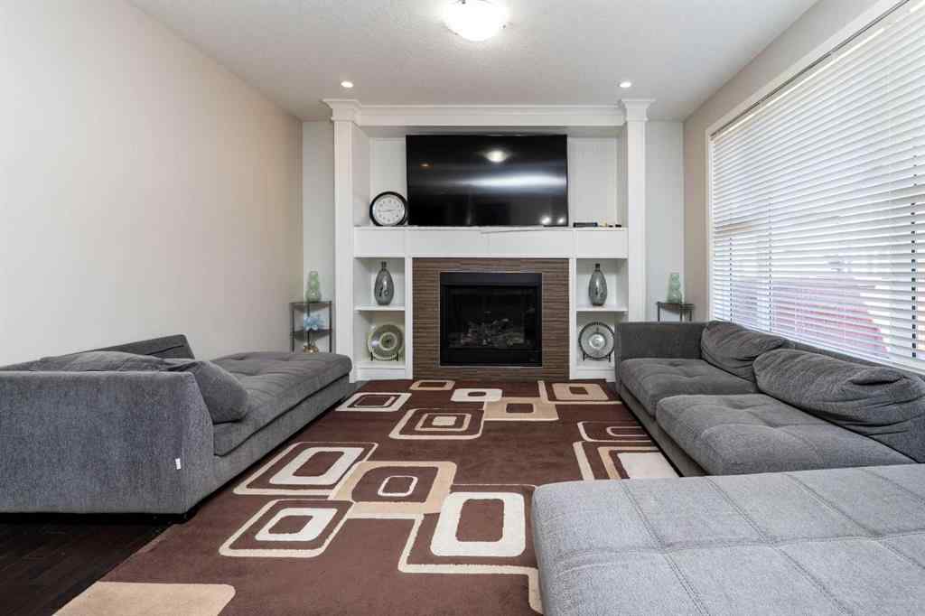 MLS® A2237262 - 118 Saddlelake Way NE in Saddle Ridge Calgary, Residential