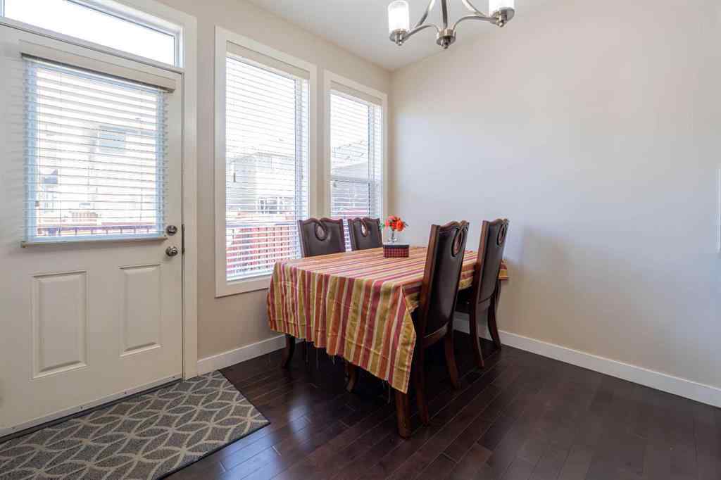 MLS® A2237262 - 118 Saddlelake Way NE in Saddle Ridge Calgary, Residential