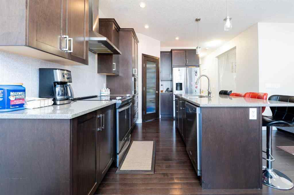 MLS® A2237262 - 118 Saddlelake Way NE in Saddle Ridge Calgary, Residential
