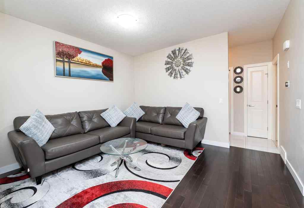 MLS® A2237262 - 118 Saddlelake Way NE in Saddle Ridge Calgary, Residential