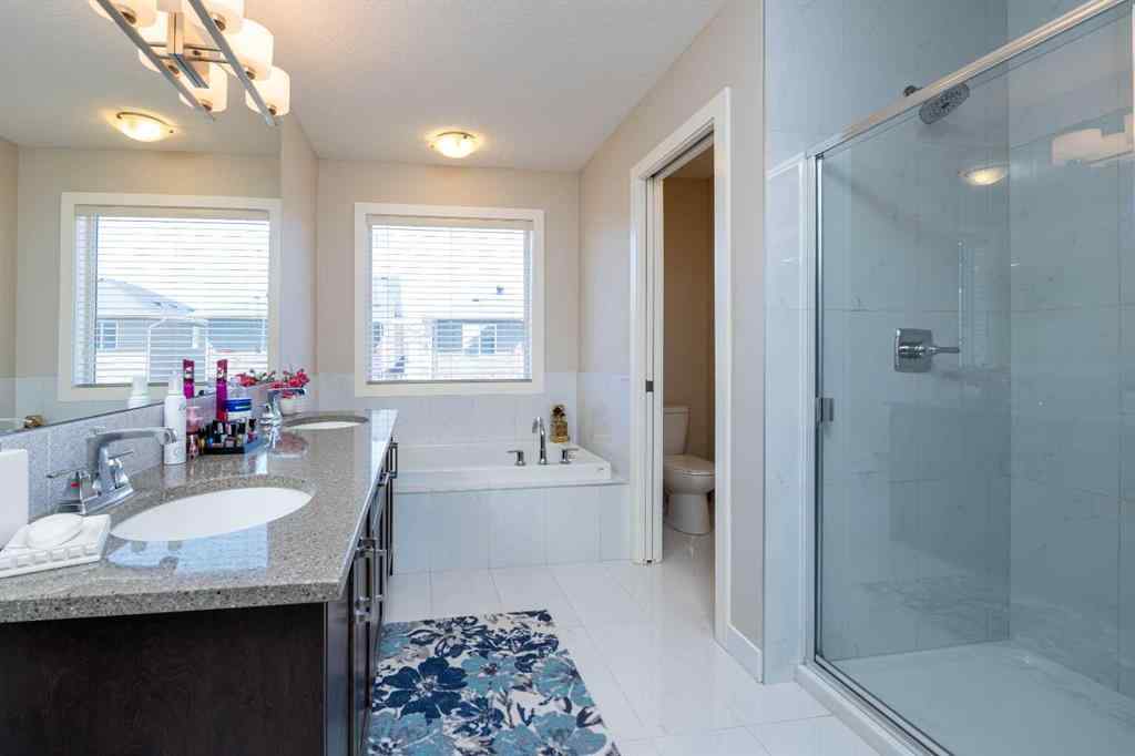 MLS® A2237262 - 118 Saddlelake Way NE in Saddle Ridge Calgary, Residential