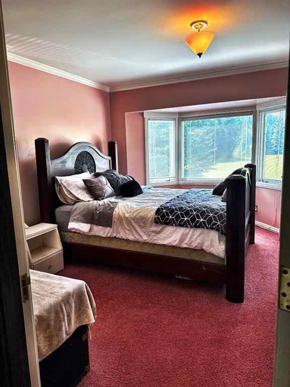 MLS® A2237266 - 53305 Range Road 165   in NONE Rural Yellowhead County, Residential