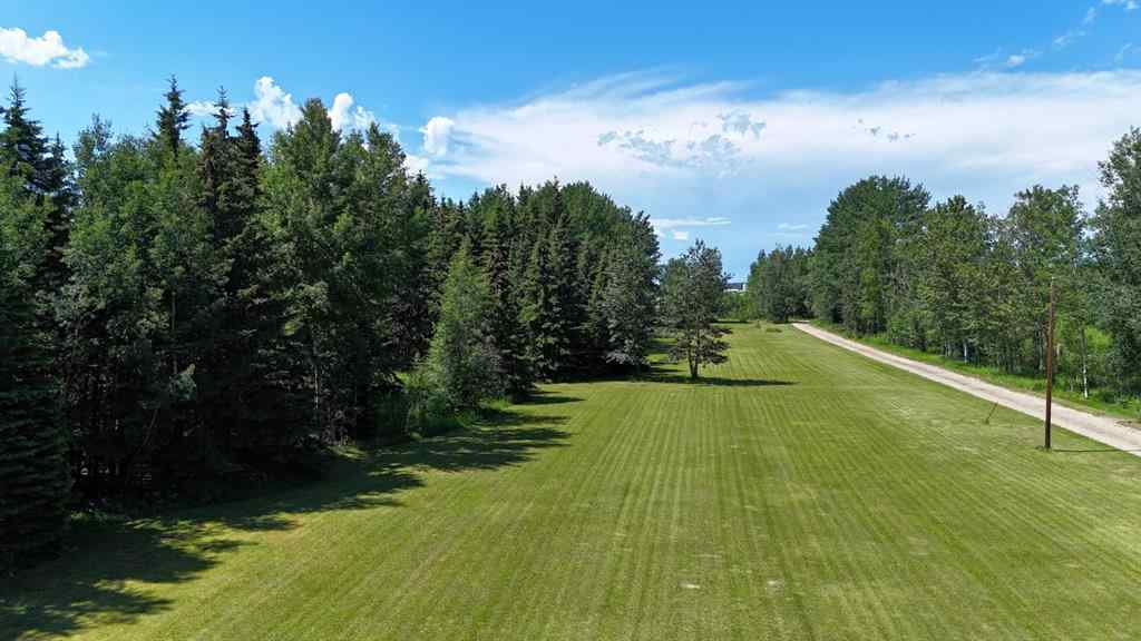 MLS® A2237266 - 53305 Range Road 165   in NONE Rural Yellowhead County, Residential